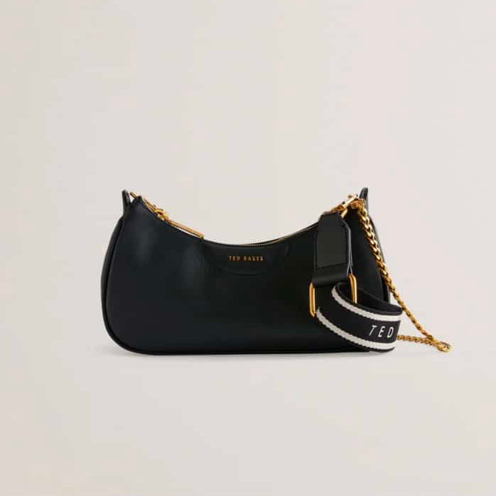 T.E.D B.A.K.E.R CROSS BODY BAG