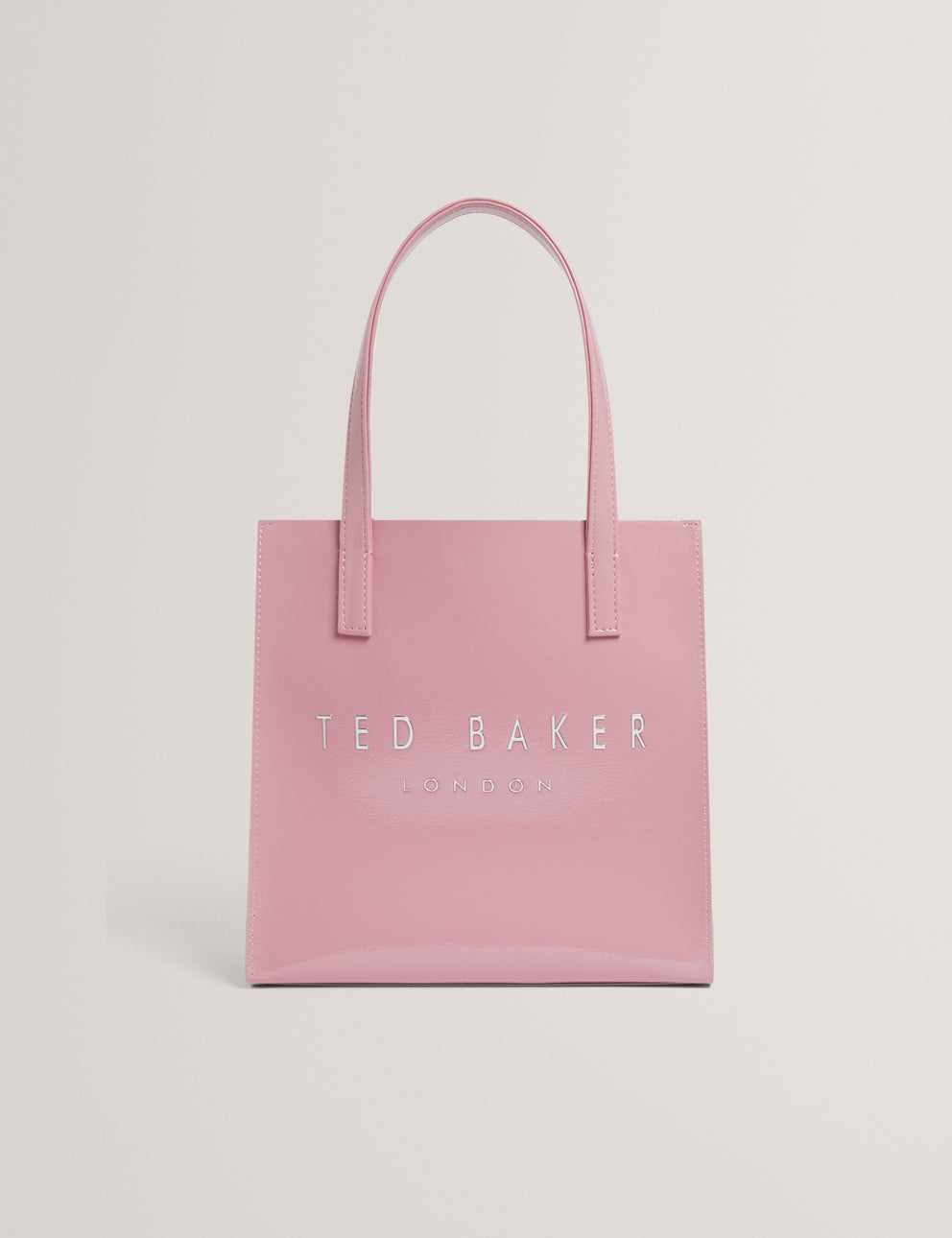 T.E.D B.A.K.E.R Crinion Crinkle Icon Pink