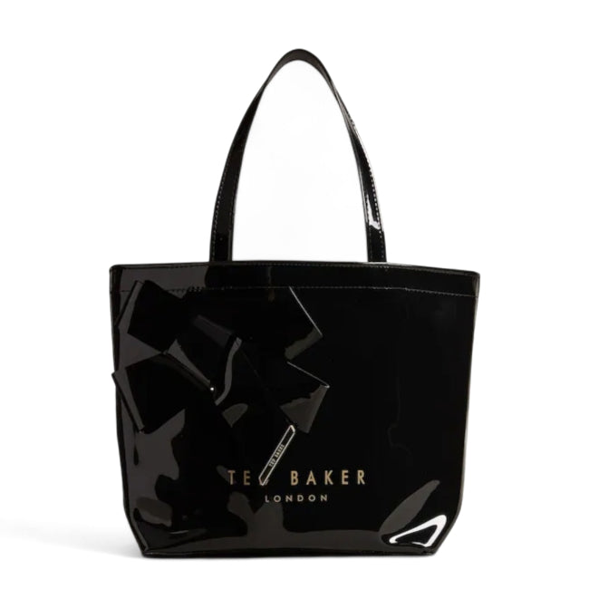 T.E.D B.A.K.E.R NIKICON TOTE Bag