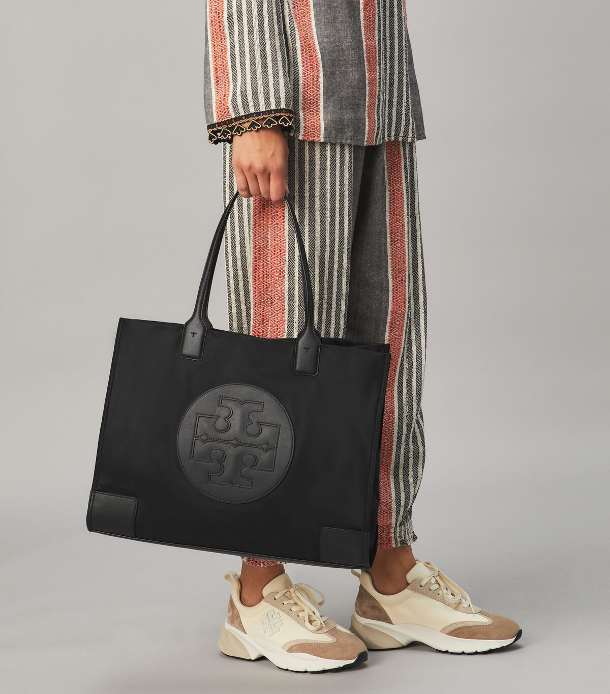 T.O.R.Y B.U.R.C.H Ella Tote Bag