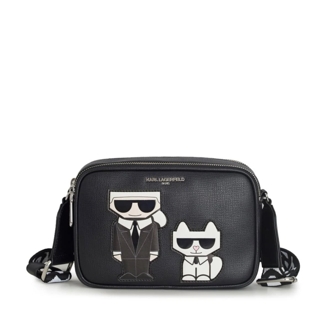K.A.R.L. L.A.G.E.R.F.E.L.D Maybelle Crossbody Bag