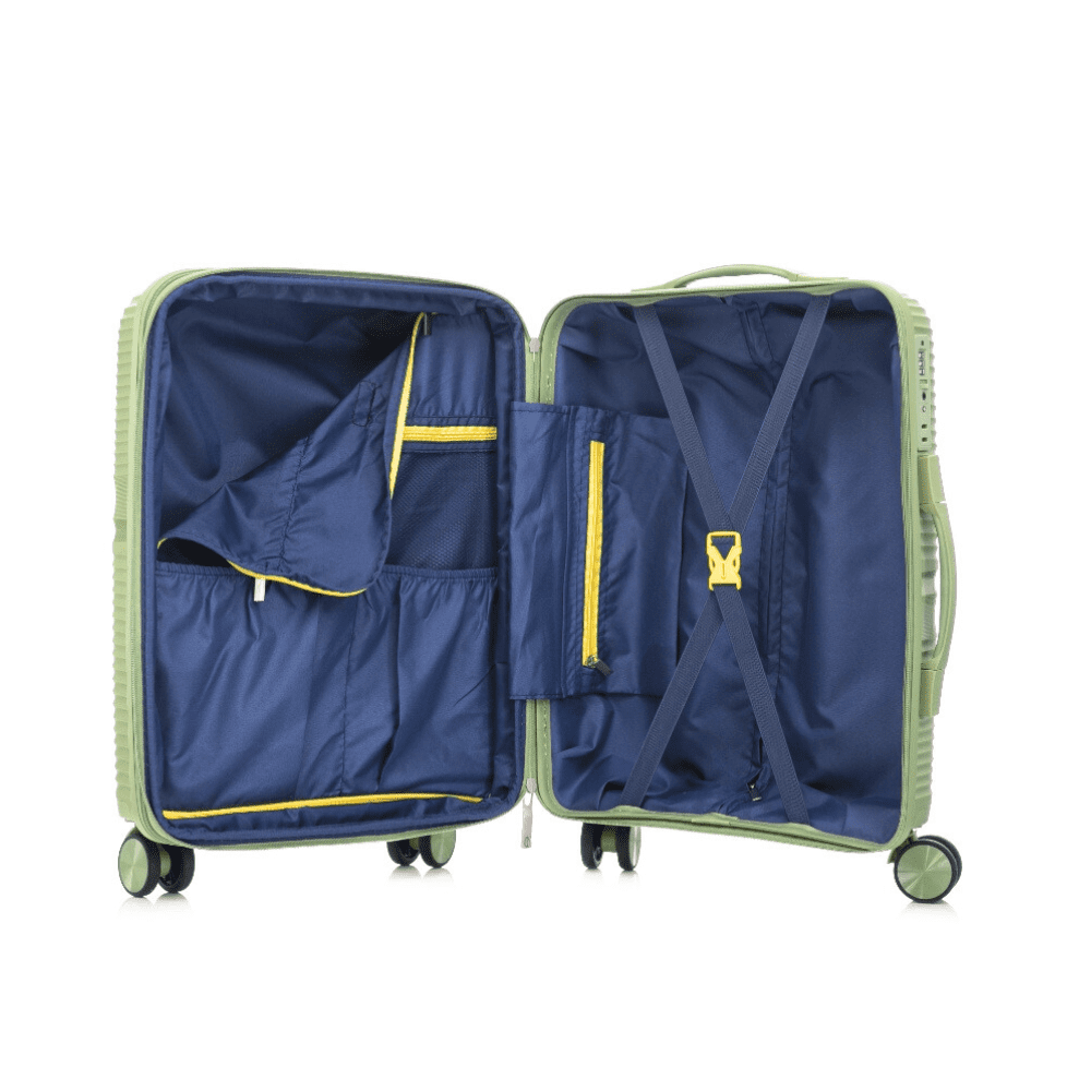 GOGO Luggage Apollo
