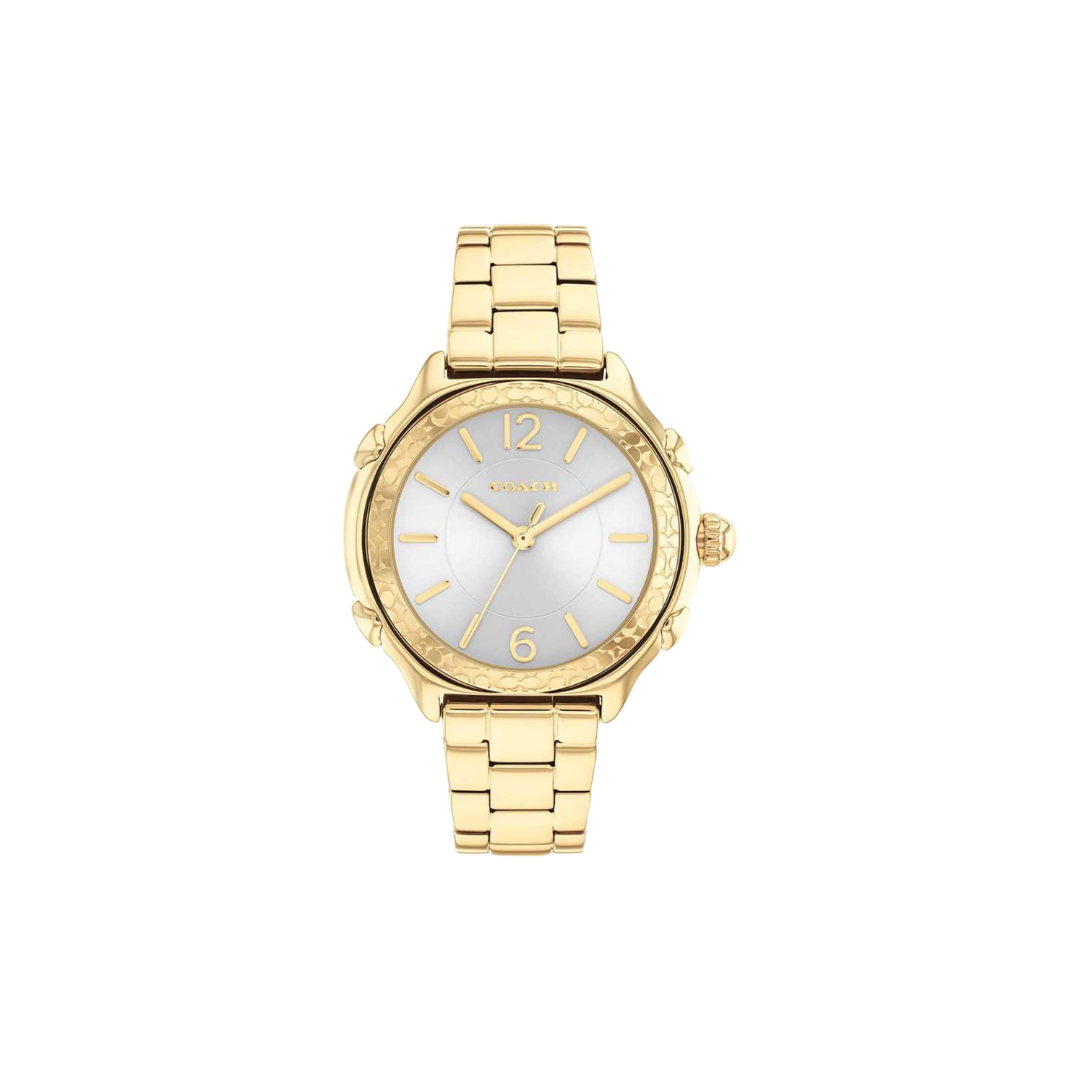 C.O.A.C.H Suzie Quartz Watch