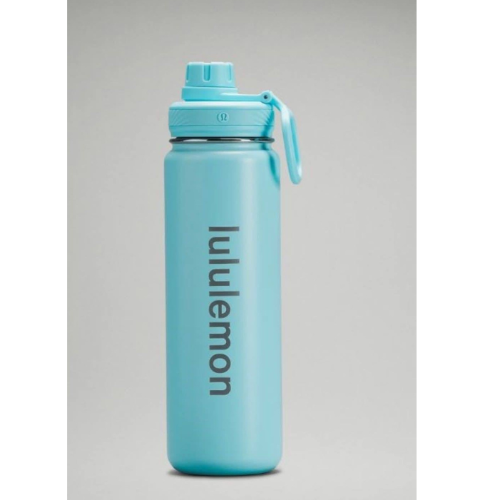 L.U.L.U.L.E.M.O.N Back To Life Sport Bottle 700ml