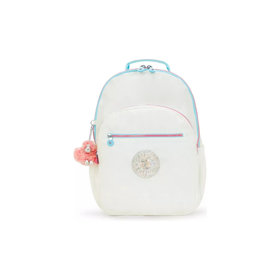 K.I.P.L.I.N.G Laptop School Backpack