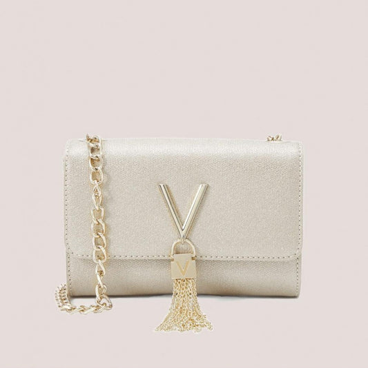 V.A.L.E.N.T.I.N.O B.A.G.S DIVINA CROSSBODY BAG
