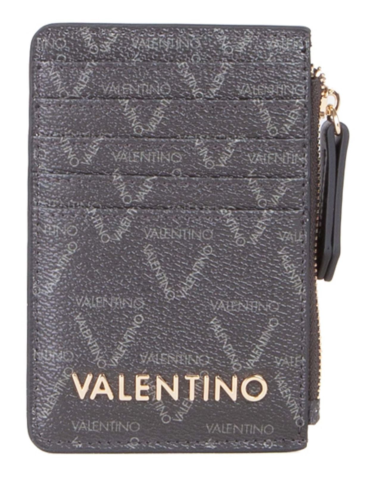 V.A.L.E.N.T.I.N.O Card Holder
