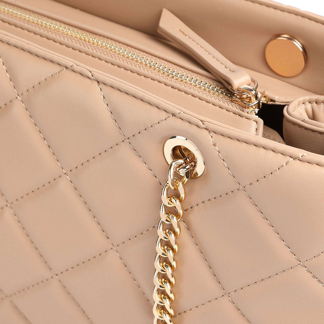V.A.L.E.N.T.I.N.O B.A.G.S QUILTED Cross Bag