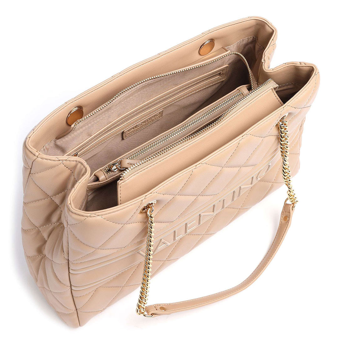 V.A.L.E.N.T.I.N.O B.A.G.S QUILTED Cross Bag