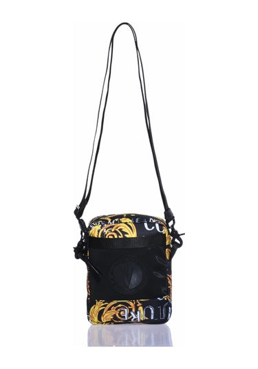 V.E.R.S.A.C.E J.E.A.N.S C.O.U.T.U.R.E Crossbody Bag