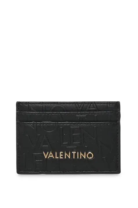 V.A.L.E.N.T.I.N.O. CARD HOLDER