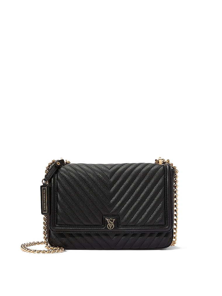 V.i.c.t.o.r.i.a's S.e.c.r.e.t Medium Crossbody Bag