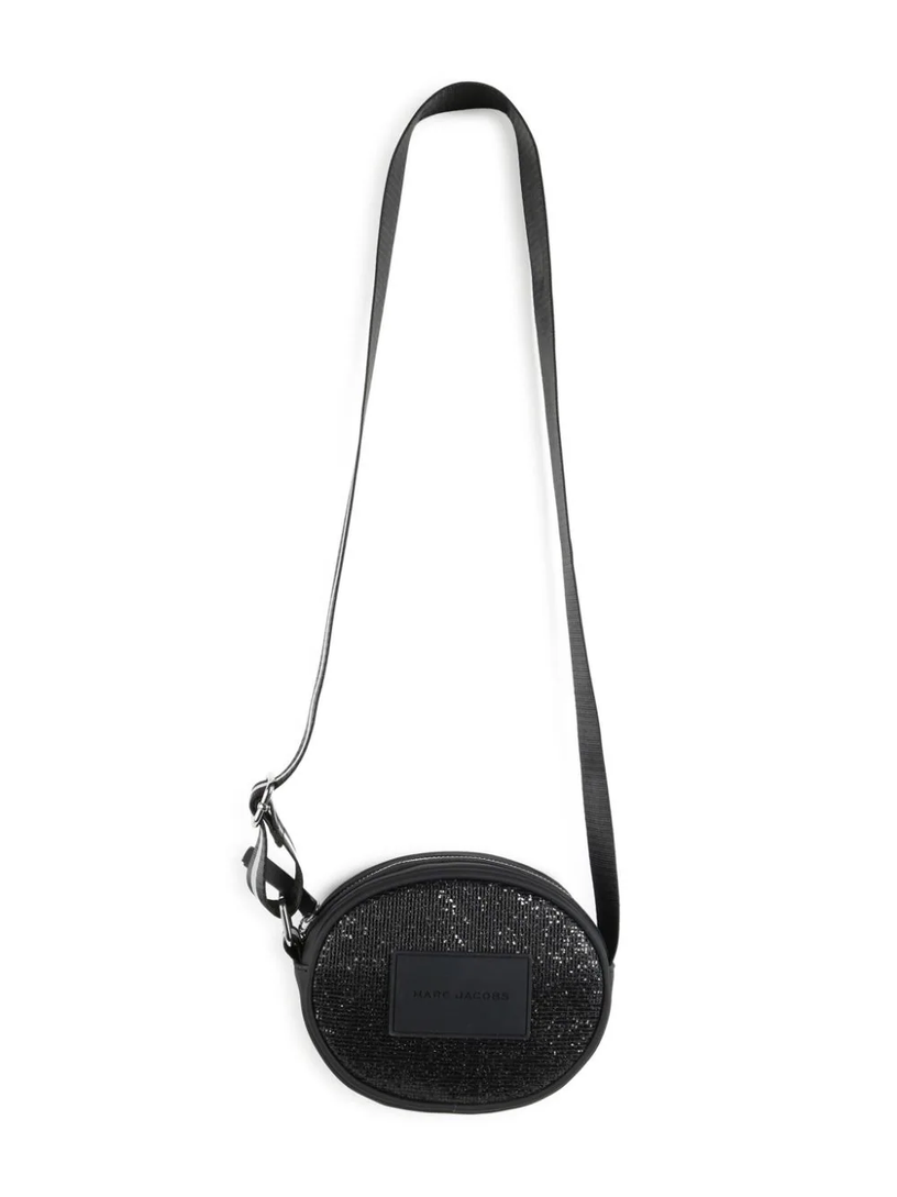 M.A.R.C J.A.C.O.B.S Shoulder bag with glitter