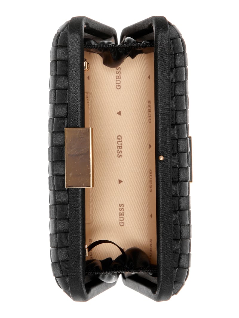 G.U.E.S.S TWILLER - Clutch -