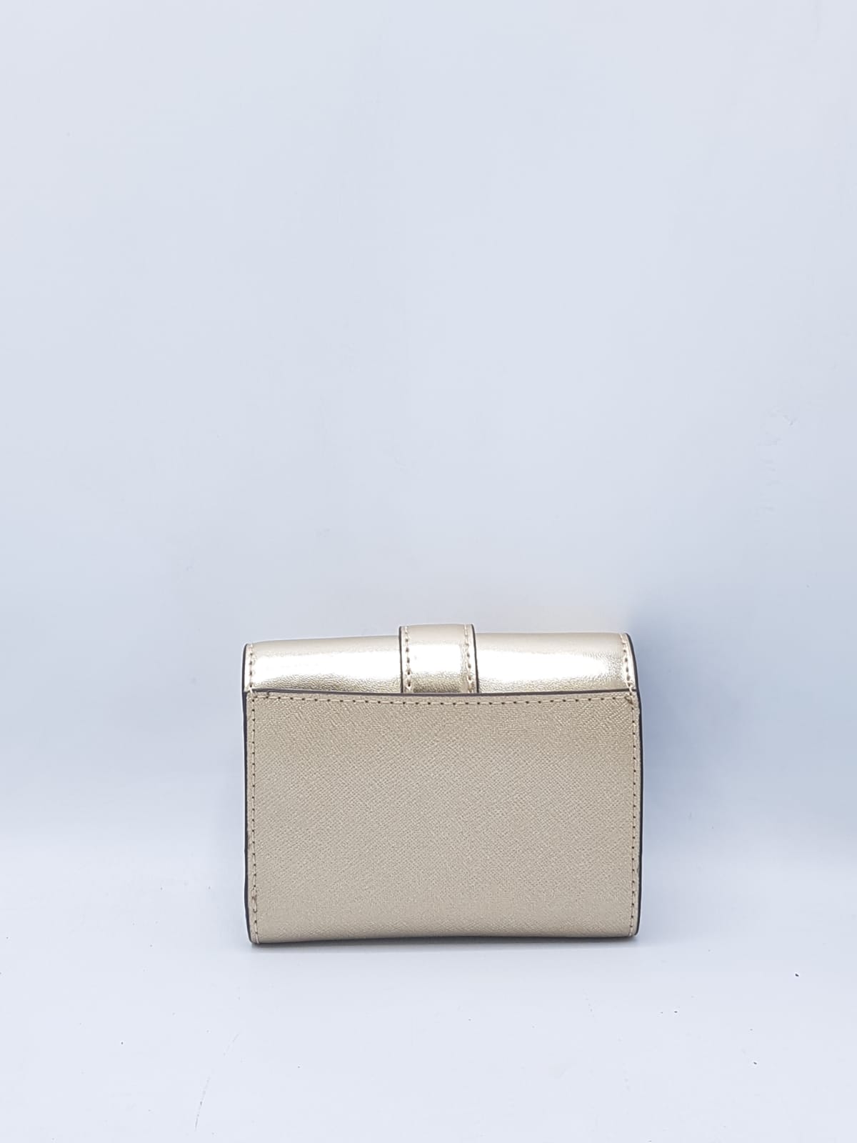 M.I.C.H.A.E.L K.O.R.S TRI FOLD WALLET