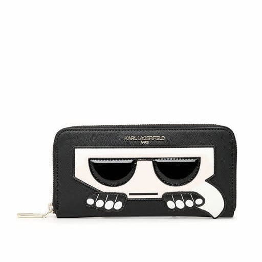 K.A.R.L L.A.G.E.R.F.E.L.D Wallet