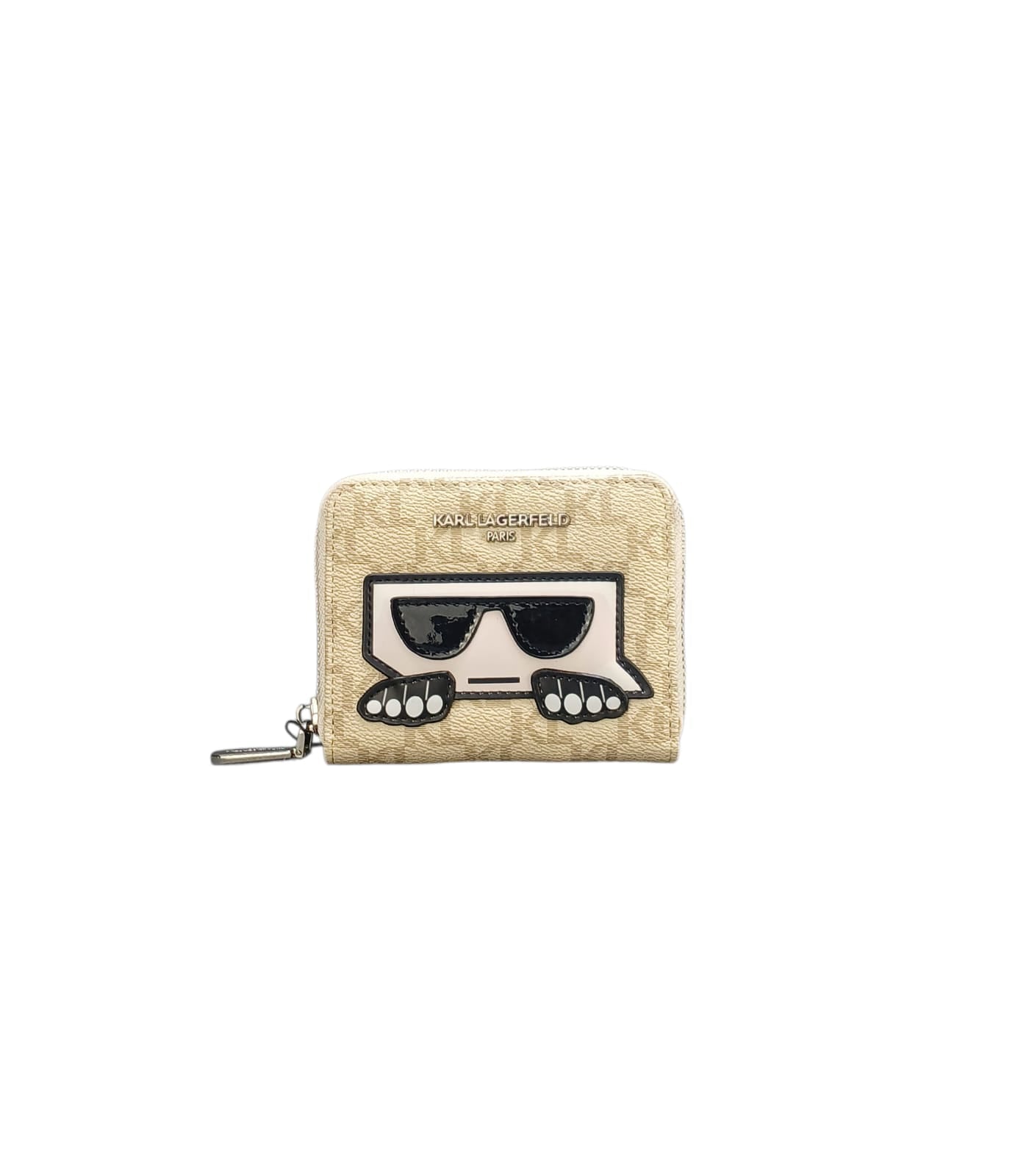 K.A.R.L L.A.G.E.R.F.E.L.D Wallet