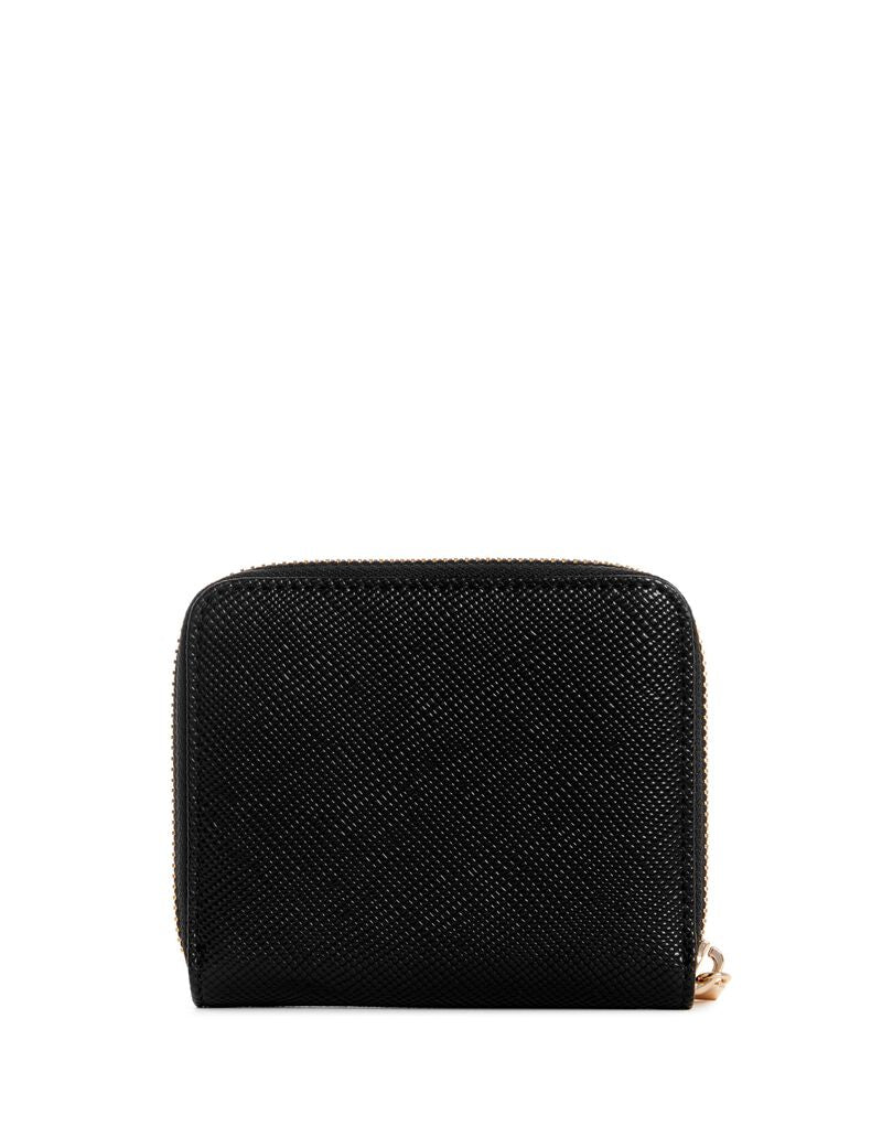 G.U.E.S.S Laurel small Zip Around WALLET