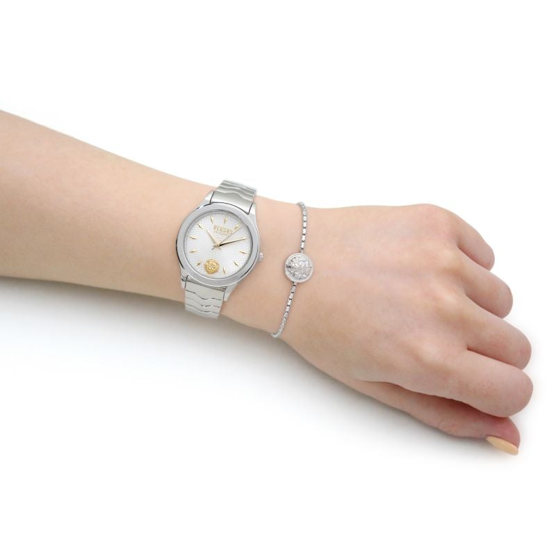 V.E.R.S.U.S V.E.R.S.A.C.E Women's Watch