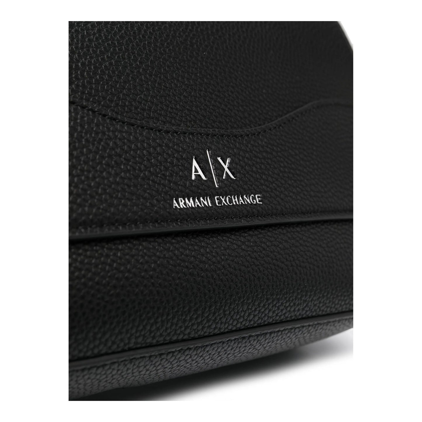 A.R.M.A.N.I E.X.C.H.A.N.G.E Crossbody Bag
