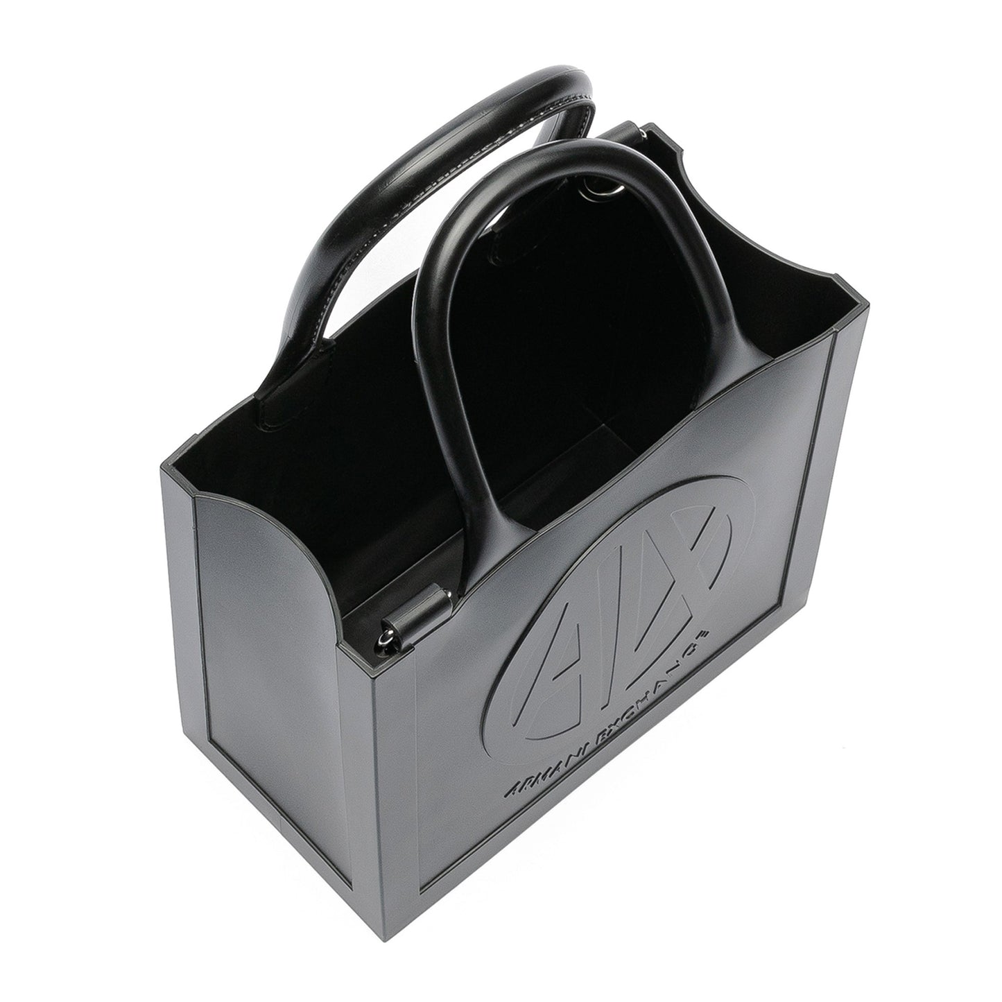 A.R.M.A.N.I E.X.C.H.A.N.G.E TOTE BAG