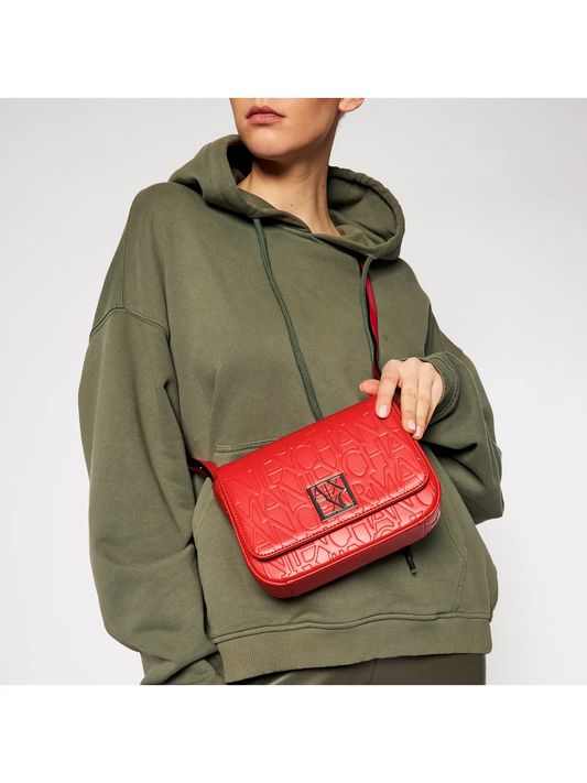 A.R.M.A.N.I E.X.C.H.A.N.G.E Women’s Bag
