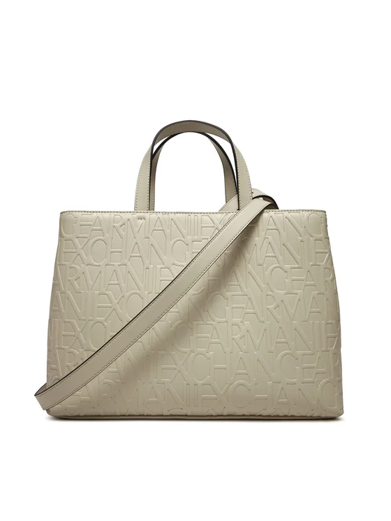 A.R.M.A.N.I E.X.C.H.A.N.G.E HANDBAG