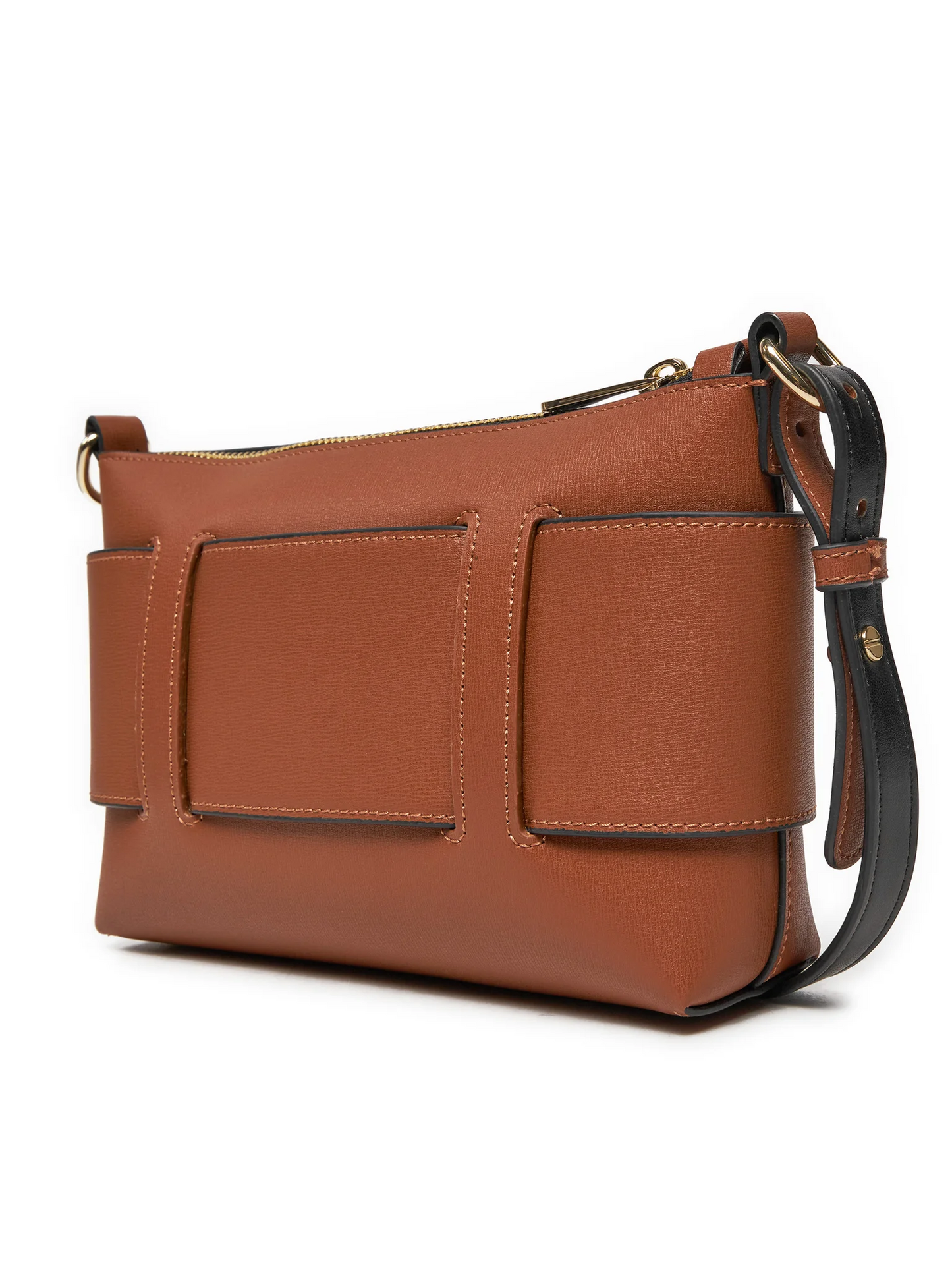 A.R.M.A.N.I E.X.C.H.A.N.G.E SHOULDER BAG