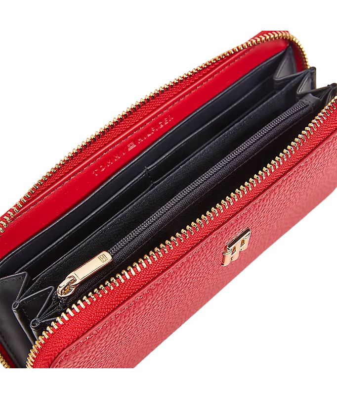 T.O.M.M.Y H.I.L.F.I.G.E.R CARD HOLDER