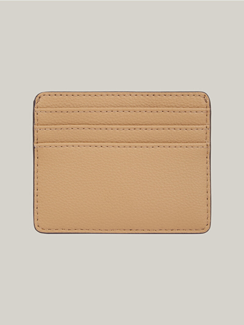T.O.M.M.Y H.I.L.F.I.G.E.R Soft Credit Card Holder