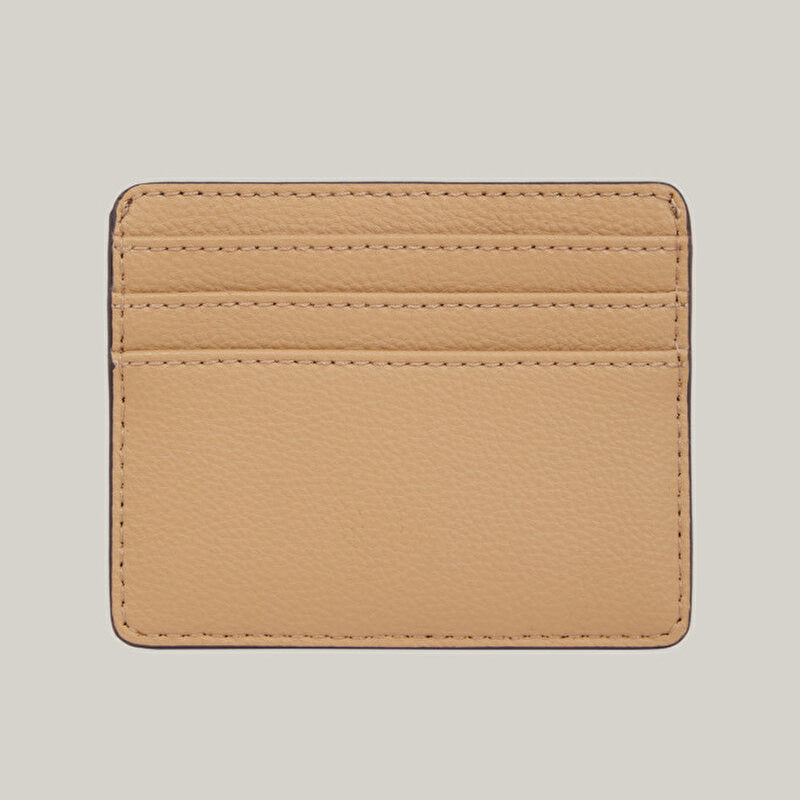 T.O.M.M.Y H.I.L.F.I.G.E.R Soft Credit Card Holder
