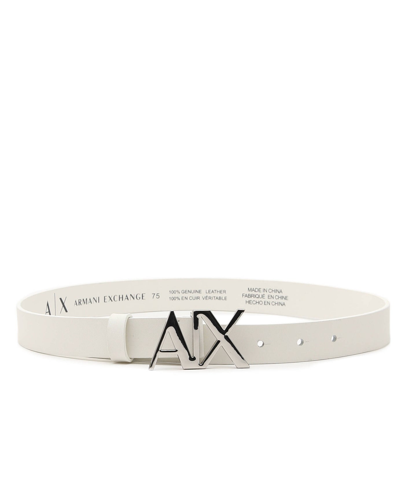 A.R.M.A.N.I E.X.C.H.A.N.G.E BELT