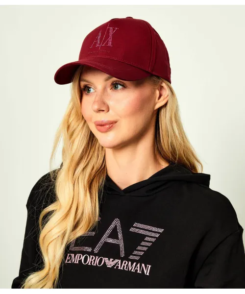 A.R.M.A.N.I E.X.C.H.A.N.G.E CAP