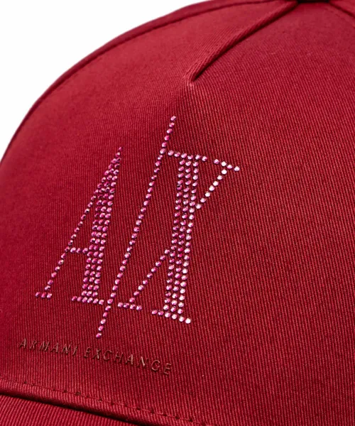 A.R.M.A.N.I E.X.C.H.A.N.G.E CAP