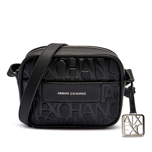 A.R.M.A.N.I E.X.C.H.A.N.G.E Messenger bag