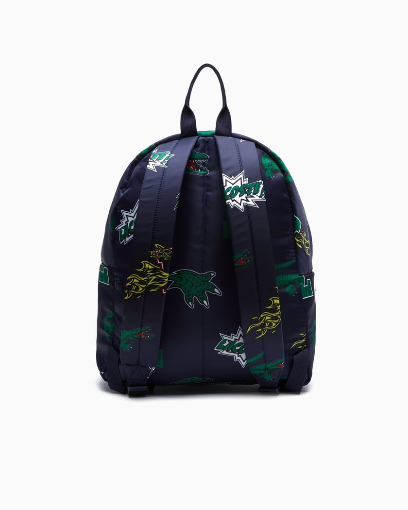 L.A.C.O.S.T.E Backpack Bag