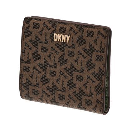 D.K.N.Y CARD HOLDER