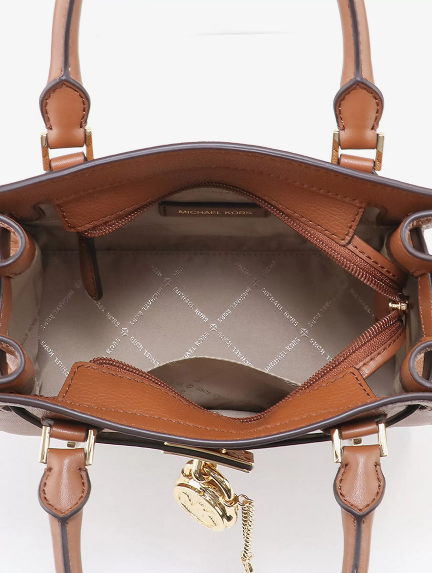 M.I.C.H.A.E.L K.O.R.S Hamilton Bag