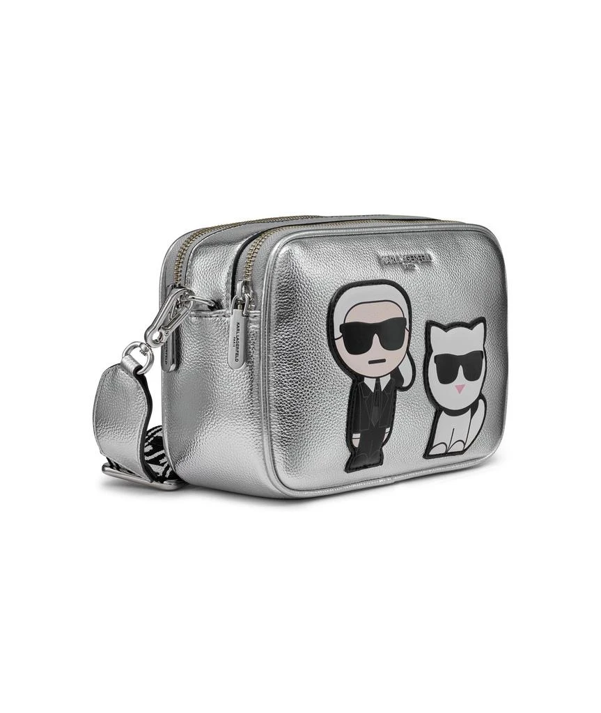 K.A.R.L. L.A.G.E.R.F.E.L.D Maybelle Crossbody Bag