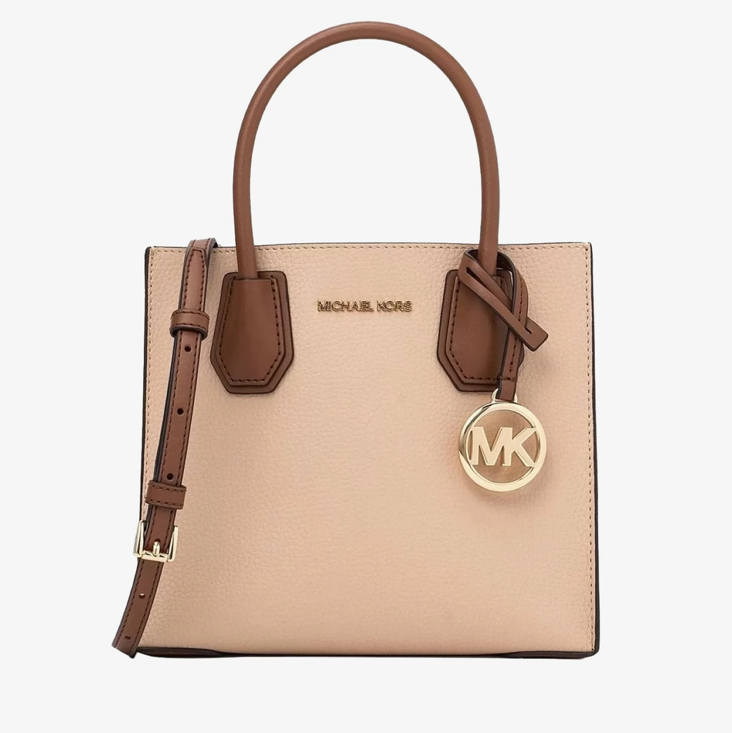 M.I.C.H.A.E.L K.O.R.S SHOULDER CROSS BAG