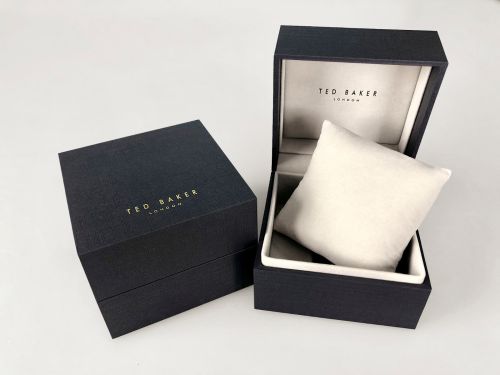 T.E.D B.A.K.E.R Watch