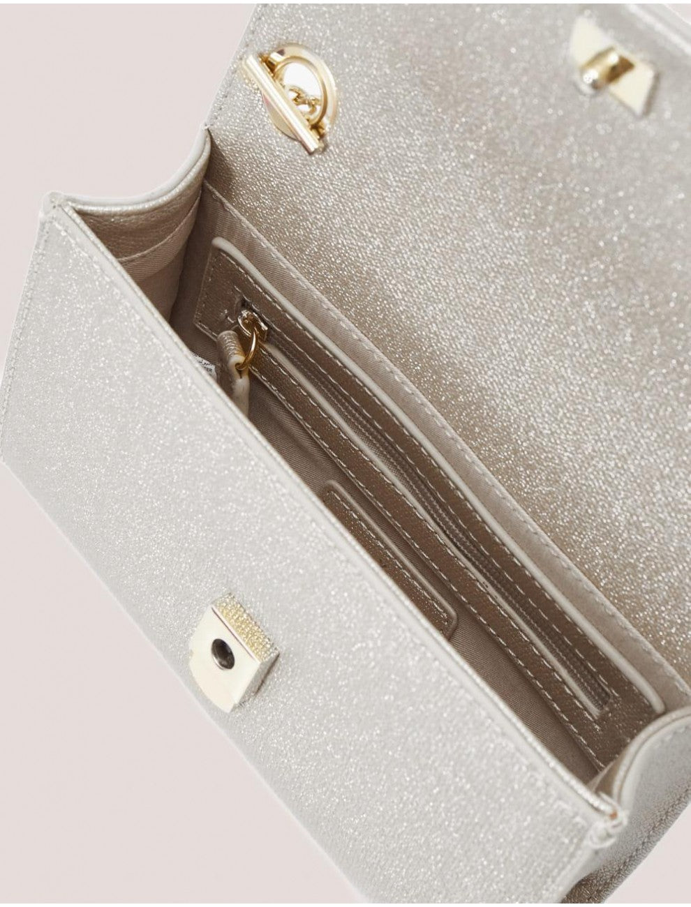 V.A.L.E.N.T.I.N.O B.A.G.S DIVINA CROSSBODY BAG