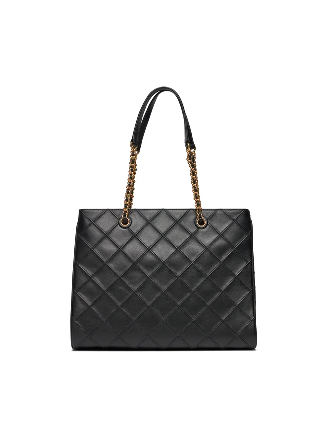 T.O.R.Y B.U.R.C.H Fleming Soft Chain Tote BAG