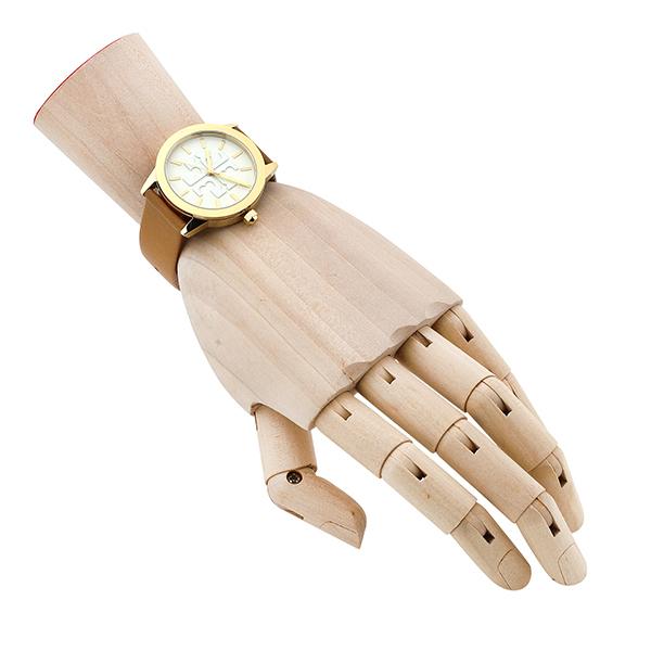 T.O.R.Y B.U.R.C.H. WATCH