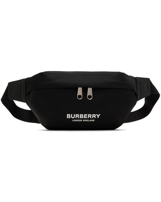 B.U.R.B.E.R.R.Y "Sonny" Belt Bag