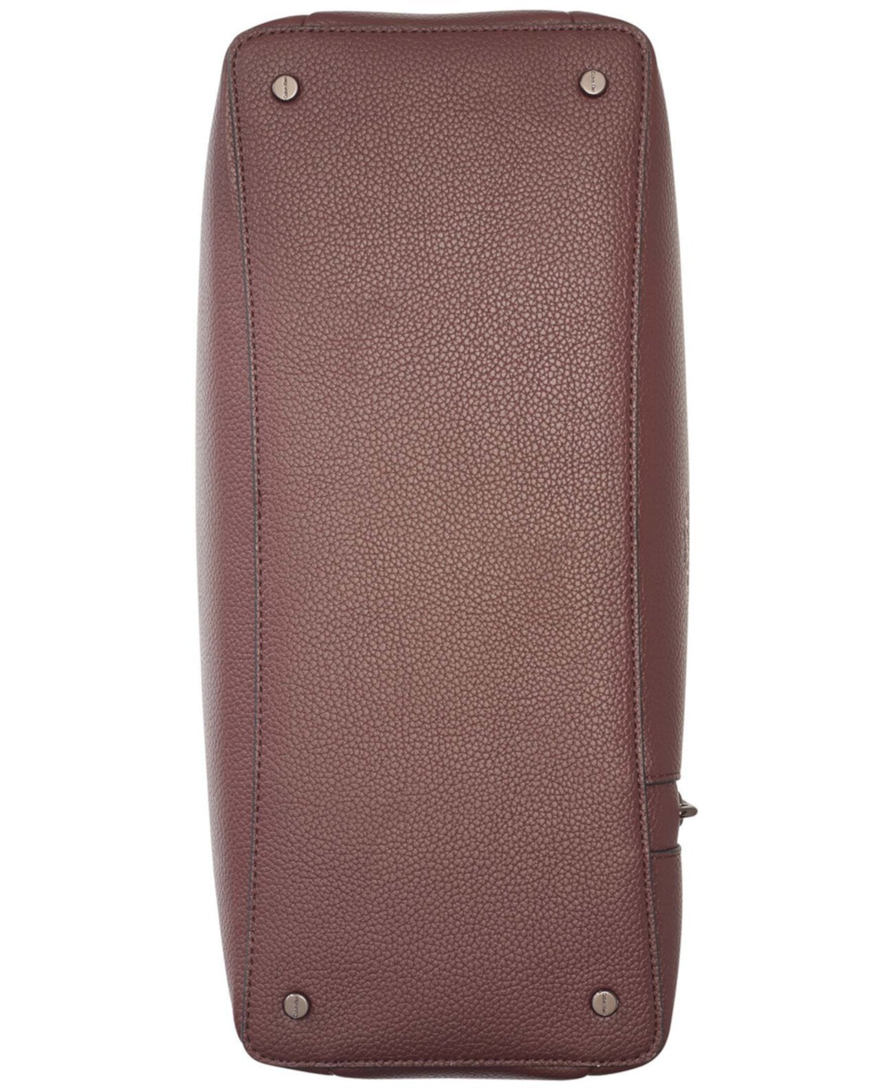 C.A.L.V.I.N. K.L.E.I.N. Adeline Triple Compartment Satchel Tote Bag