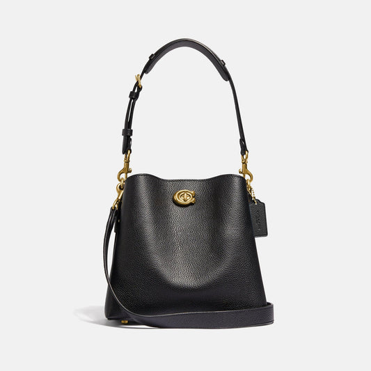 C.O.A.C.H Willow Bucket Bag