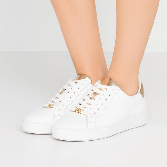 M.i.c.h.a.e.l K.o.r.s Irving Leather Sneaker
