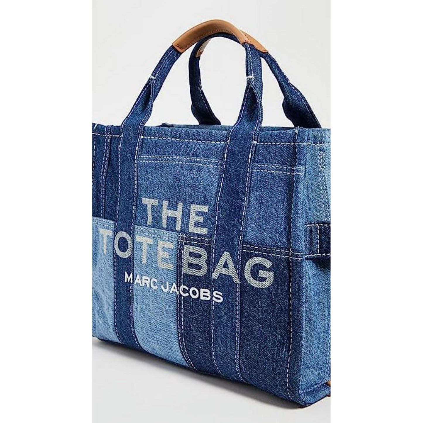 M.A.R.C. J.A.C.O.B.S. Medium Tote Bag