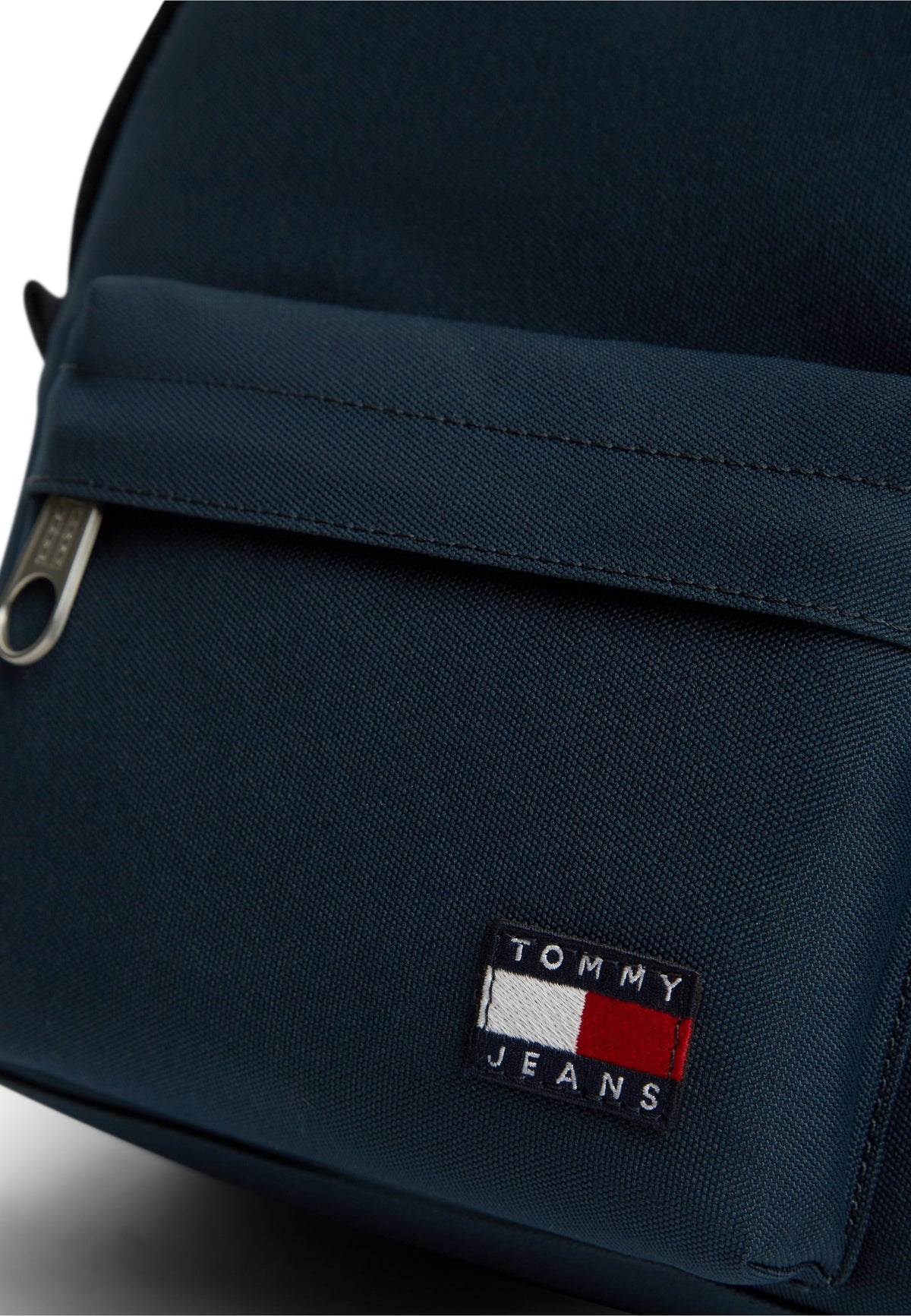 T.O.M.M.Y H.I.L.F.I.G.E.R Tjm Ess Daily Dome Backpack AM0AM13726 Dark Blue